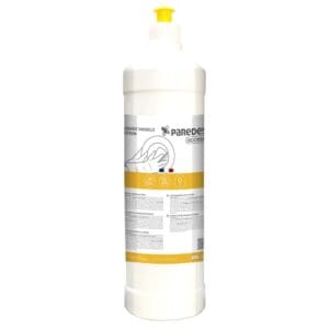 Liquide vaisselle plonge manuelle citron Paredes Access flacon de 1L, Colis de 6 flacons de 1L