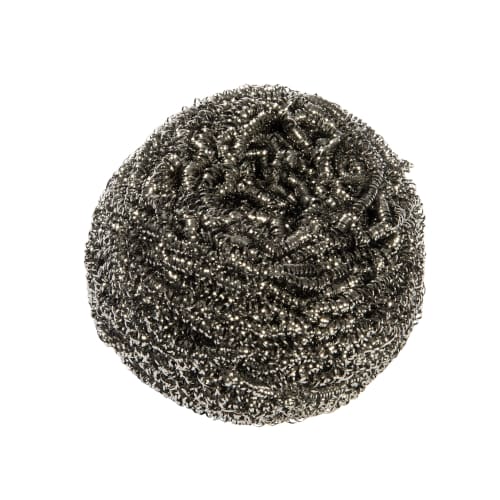 Spirale inox 40g Spontex Sachet de 10.