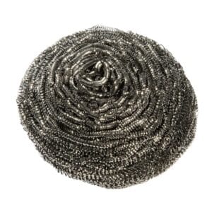 Spirale inox 60g Spontex Sachet de 10.