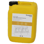 Nettoyant vaisselle machine désinfectant