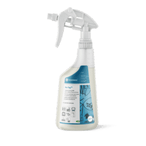 Nettoyant graffitis Innuscience Nu-Tag pulvérisateur de 630ml Colis de 12 pulvérisateurs