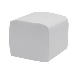 Papier toilette paquet blanc 250 feuilles Ecolabel ParedesColis de 36 paquets de 250.
