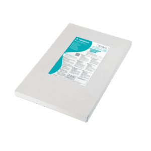 Papier cuisson silicone double face format Pâtissier 40 x 60 cm Paredes  Boite distributrice de 500