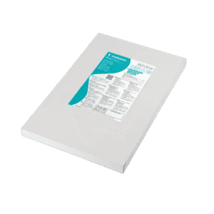 Papier cuisson silicone double face format Gastro 32,5 x 53 cm Paredes  Boite distributrice de 500