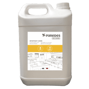 Détartrant multi-usages et machines Paredes Access bidon de 5L