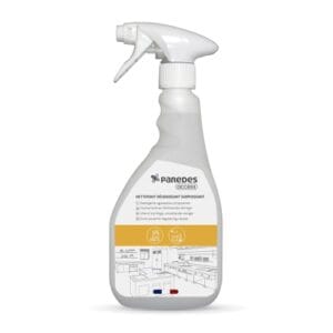 Dégraissant surpuissant Paredes Access flacon de 750ml - Colis de 6 pulvérisateurs