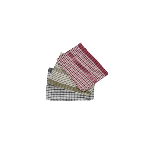 Torchon Lamatex 50 x 70 cm Lot de 10.