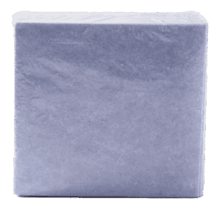 Essuyage non tissé Paredes lavettes Proptex bleues 110g/m² 38 x 40 cm Colis de 10 sachets de 10