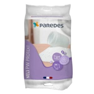 Lessive poudre restauration Paredes Neli PW Protext sac de 13,5kg Sac de 13,5kg