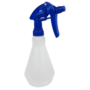 Vaporisateur 500ml tête bleue Tampel Unité