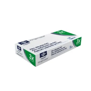 Recharge Wrapmaster Film Alimentaire 45cmX300m