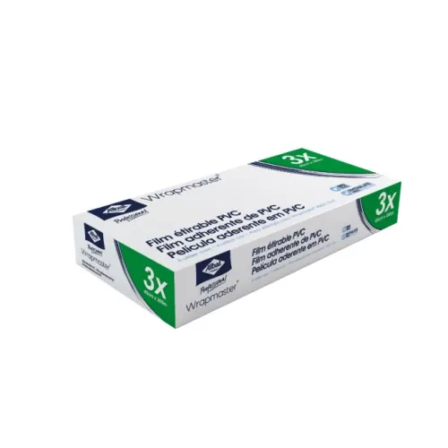 Recharge Wrapmaster Film Alimentaire 45cmX300m