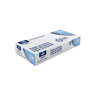 Recharge Wrapmaster Film Aluminium 45cmX200m