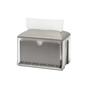 Distributeur de serviettes Tork N4 modèle table pour serviettes enchevêtrées