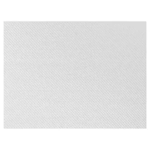 Set de table papier Manufacture de l'Éphémère 25 x 32 cm blanc Colis de 500