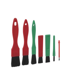 Kit de 7 pinceaux Vikan