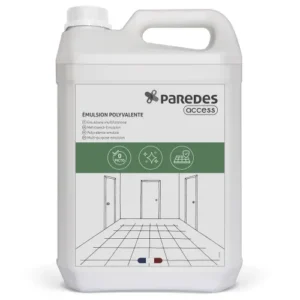 Emulsion polyvalente Paredes Access bidon de 5L