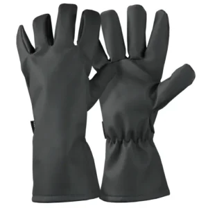 Gant de protection chaleur Warm 350°C Rostaing noir 33cm
