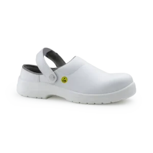 Sabots de travail Coverguard Okenite Clog SB ESD SRC