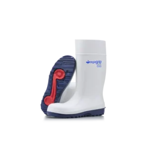 Bottes Dikamar PU EagleGrip Plus II S4 SRC CI Blanc