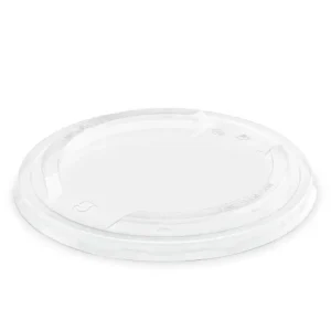 Couvercle RPET transparent 1300 cc Alphaform