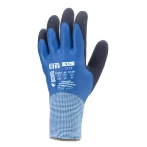Gants de protection thermique Coverguard Eurowinter D100 taille 8
