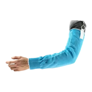 Manchettes industrielles anticoupure Ansell HyFlex® 72-290