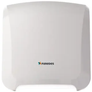 Distributeur de papier toilette rouleaux Paredes collection Paredis Style Toilet Jumbo