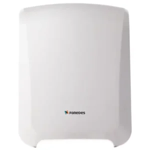 Distributeur de papier toilette paquets Paredes collection Paredis Style Toilet Fold +