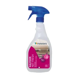 Nettoyant désodorisant agrumes Kalydor NETFRESH flacon de 750ml Paredes Ecocert