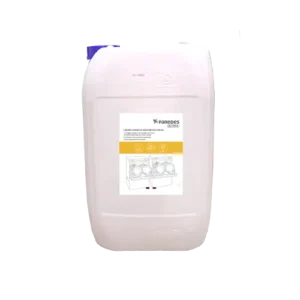 Nettoyant vaisselle machine eau douce Paredes Access bidon de 20L