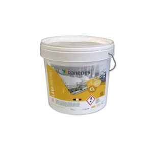 Tablettes lave-vaisselle professionnelle Ecocert Paredes Lava Protabs seau de 400