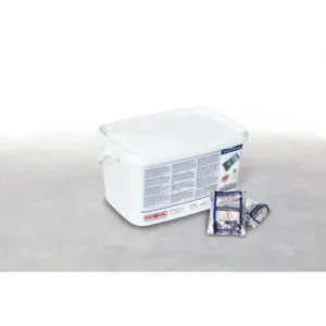 Tablettes de rinçage pour four RATIONAL (SelfCookingCenter) seau de 50