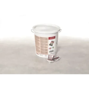 Tablettes nettoyantes pour four RATIONAL (SelfCookingCenter) seau de 100