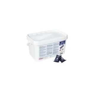 Tablettes d'entretien pour four seau de 150 Rational