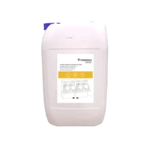 Nettoyant vaisselle machine eau dure Paredes Access bidon de 20L