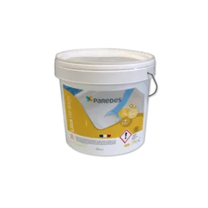 Poudre de lavage vaisselle Ecocert Paredes Lava PW seau de 10 kg