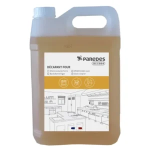 Décapant four Paredes Access bidon de 5L