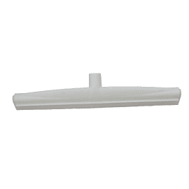Raclette mousse PLP 50cm blanche Vikan
