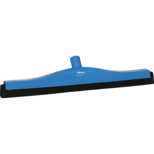 Raclette mousse PLP 50cm bleu Vikan
